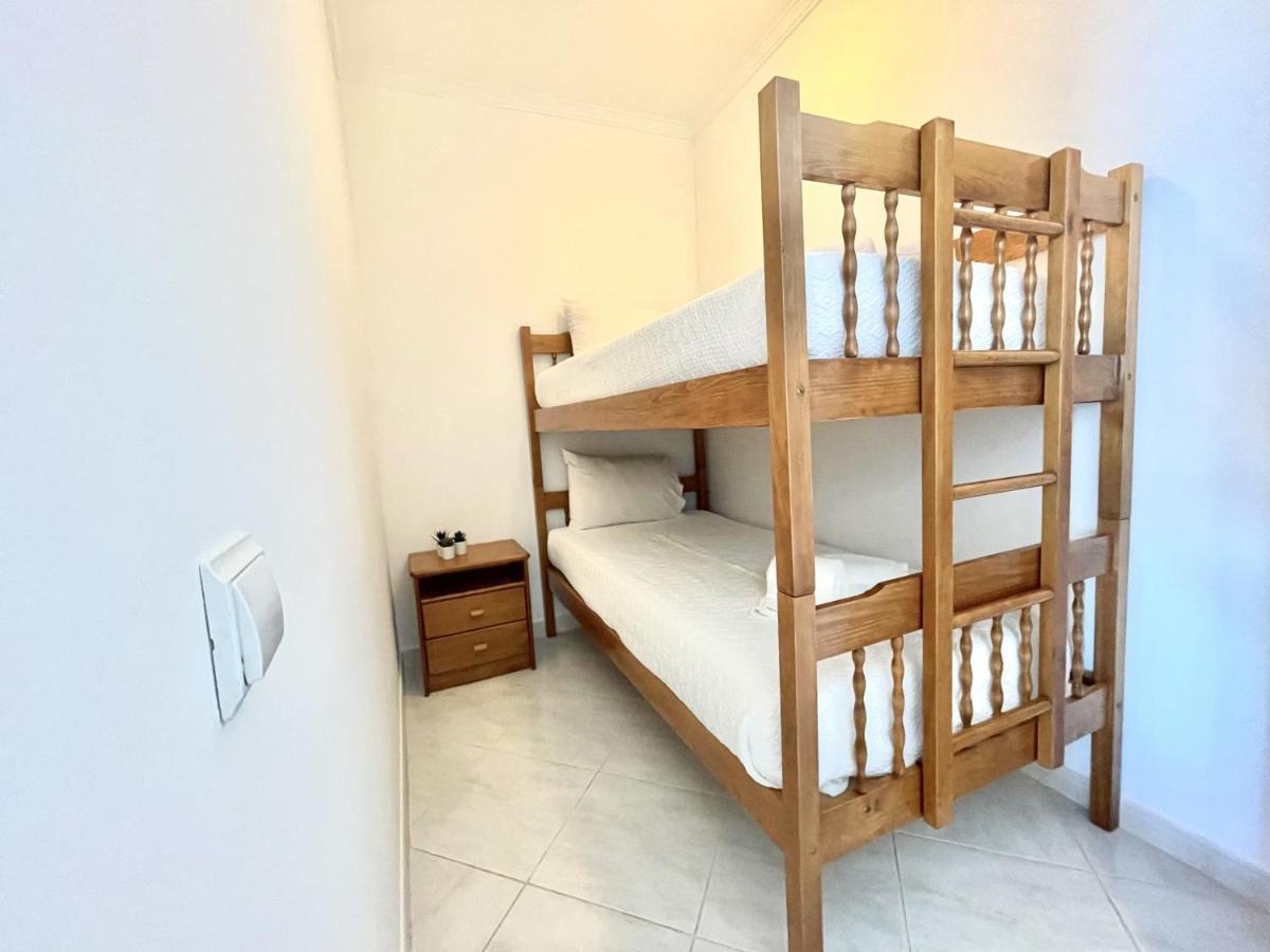 Amazing 1 bedroom apartment near Marina Vilamoura Buitenkant foto