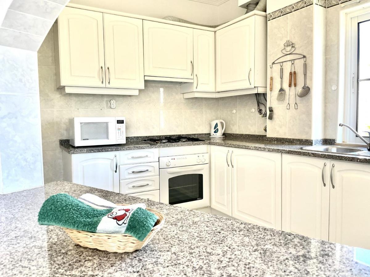 Amazing 1 bedroom apartment near Marina Vilamoura Buitenkant foto