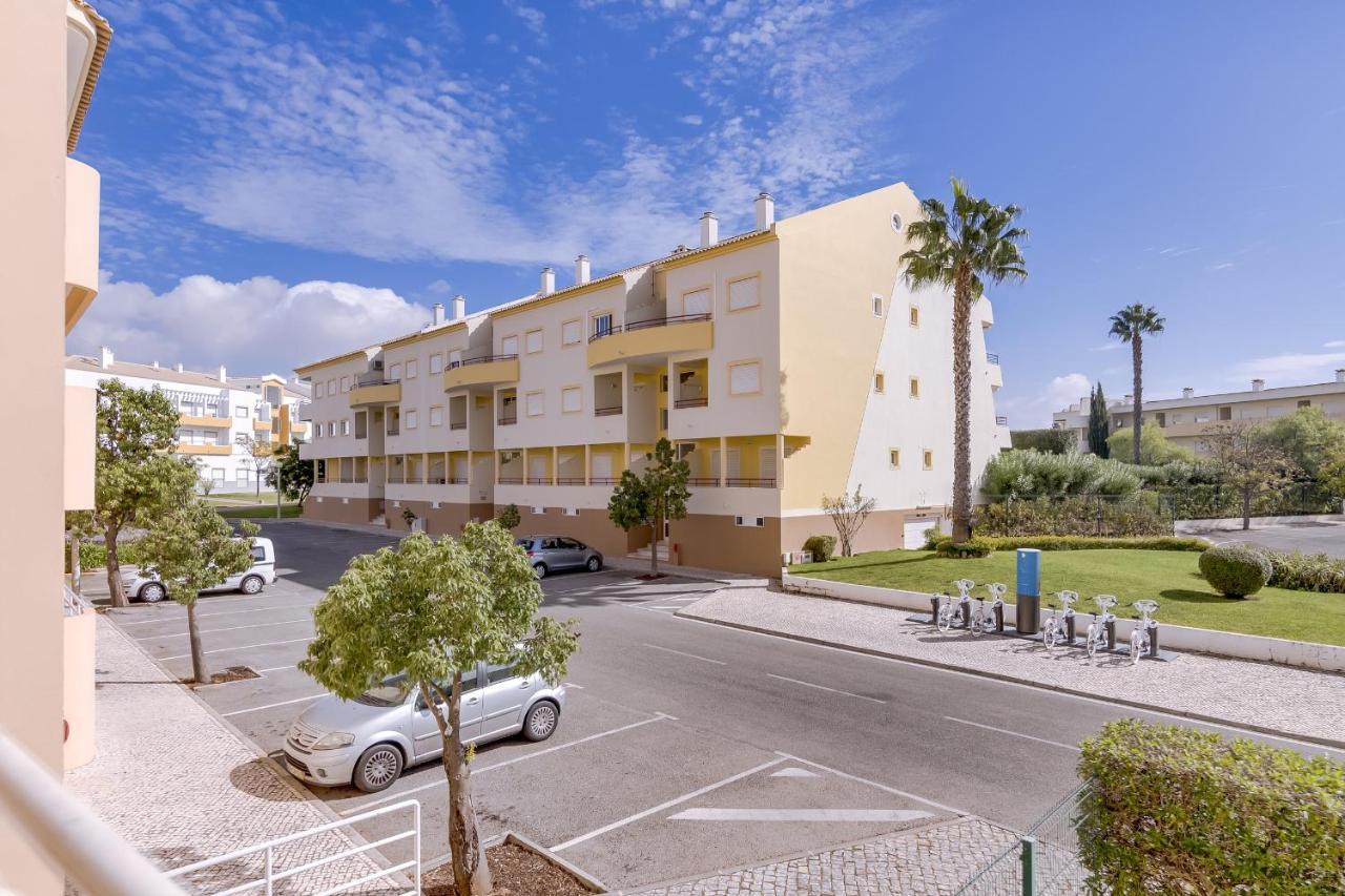Amazing 1 bedroom apartment near Marina Vilamoura Buitenkant foto