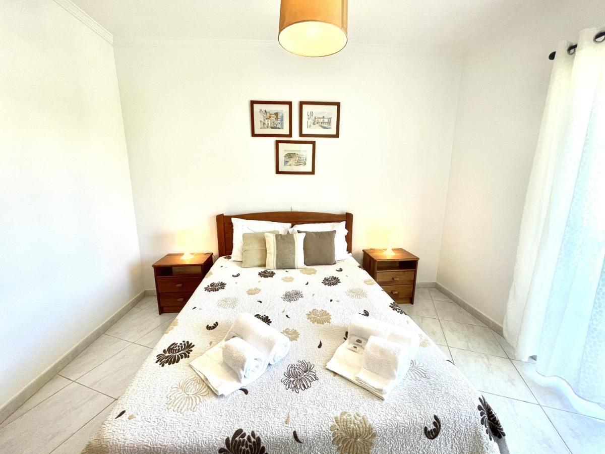 Amazing 1 bedroom apartment near Marina Vilamoura Buitenkant foto