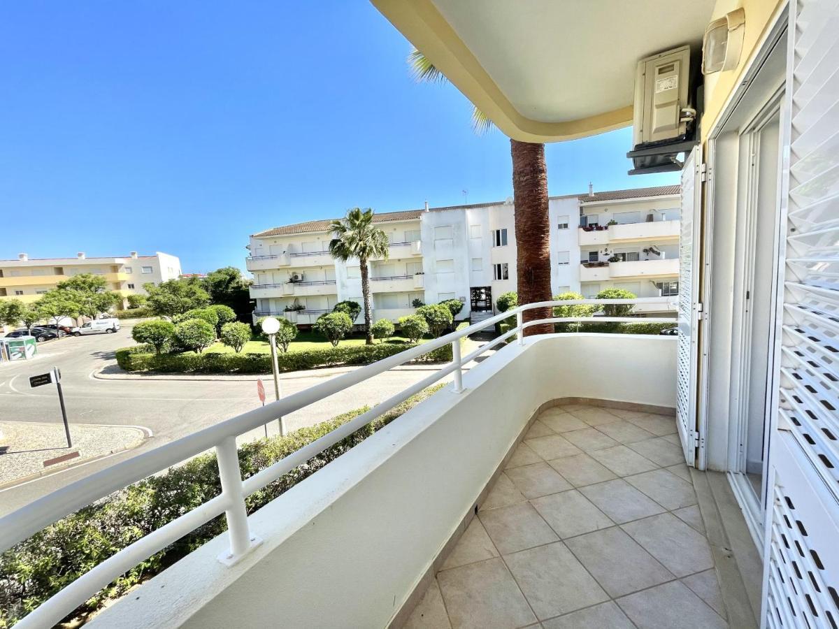 Amazing 1 bedroom apartment near Marina Vilamoura Buitenkant foto