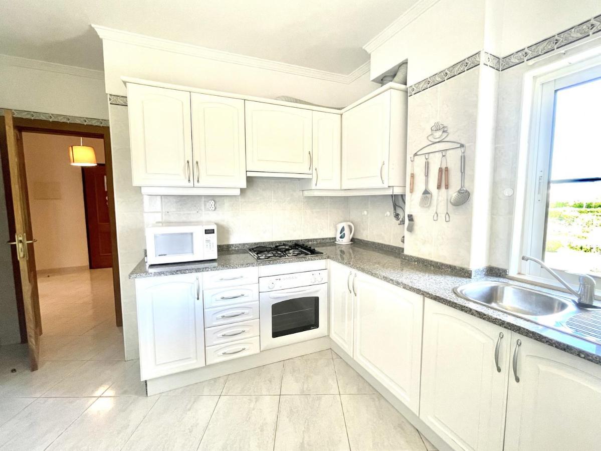 Amazing 1 bedroom apartment near Marina Vilamoura Buitenkant foto