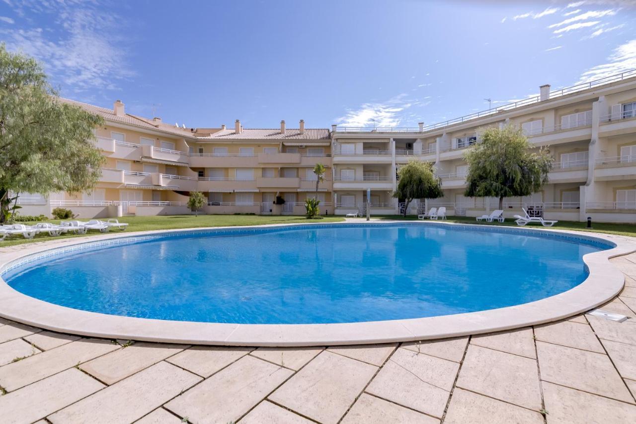 Amazing 1 bedroom apartment near Marina Vilamoura Buitenkant foto